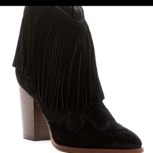 Sam Edelman | Benjie western bootie